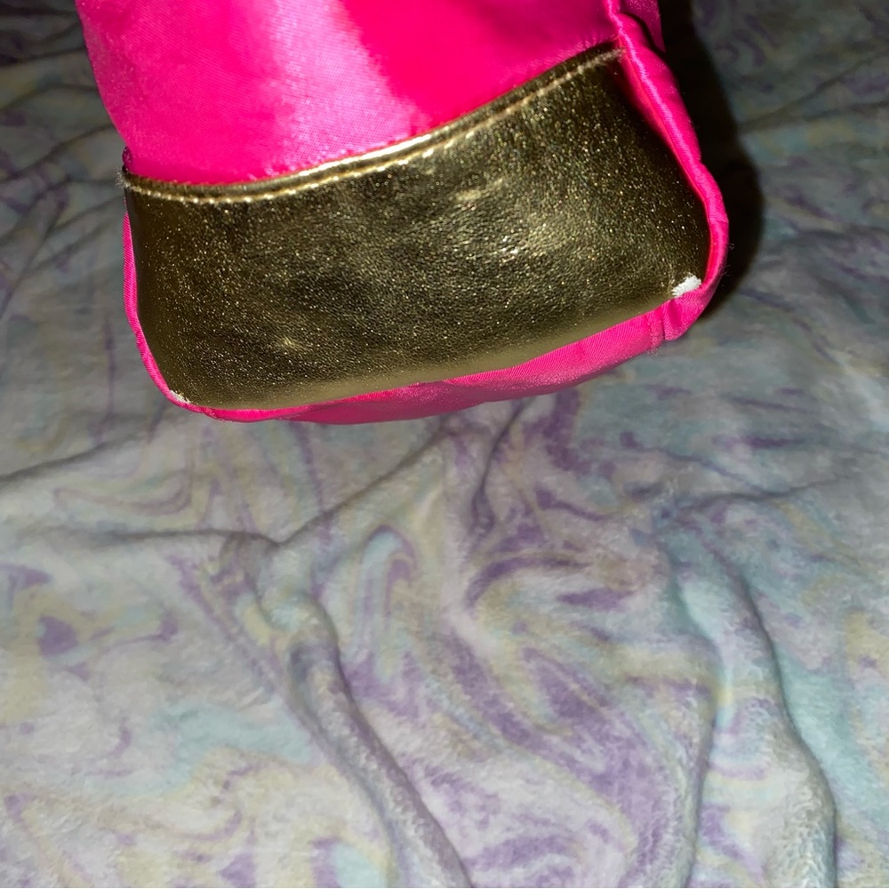 👑RARE🍉Y2K Juicy Couture XL tote NWT - Picture 4 of 8